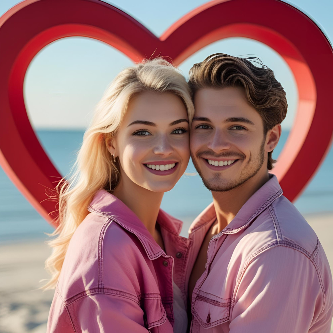 Blockaden lösen für die Liebe – Lass die Liebe wieder fließen